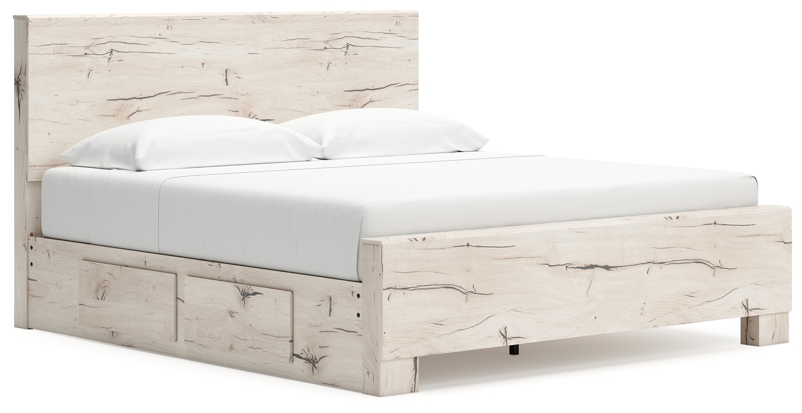 Lawroy - Storage Bedroom Set - Image 46