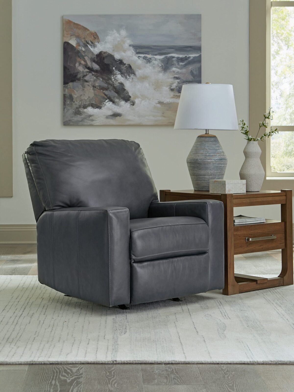 Bolsena - Rocker Recliner - Image 11