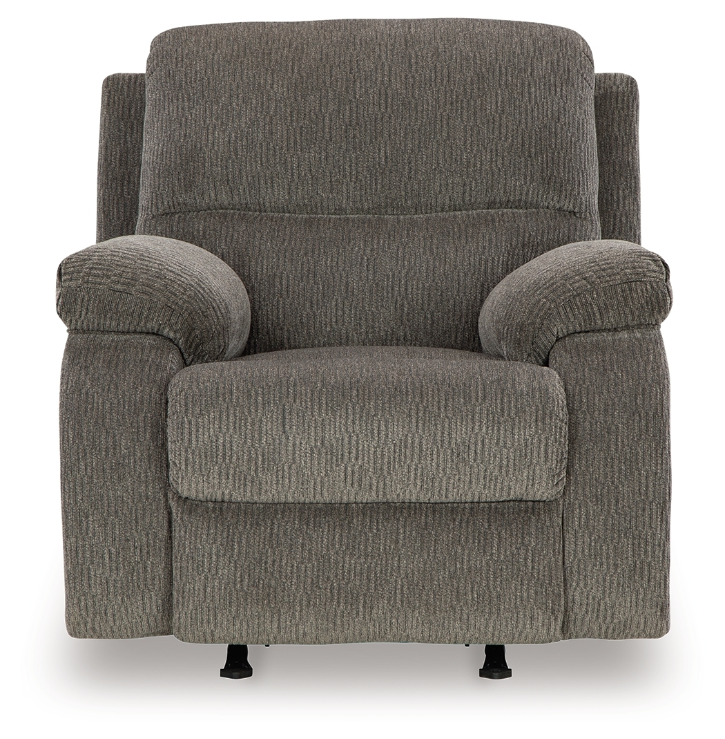 Scranto - Rocker Recliner - Image 4