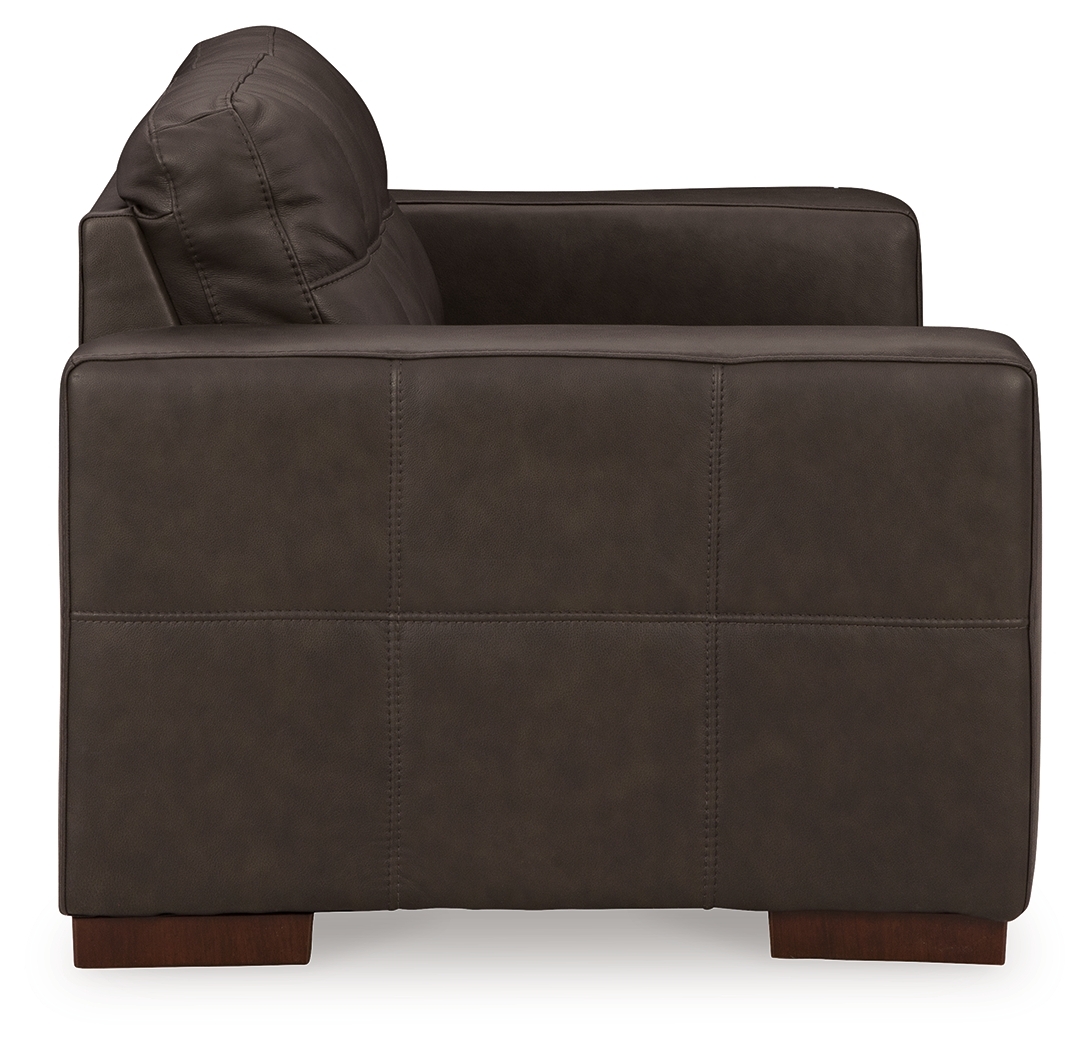 Luigi - Loveseat - Thunder - Image 4