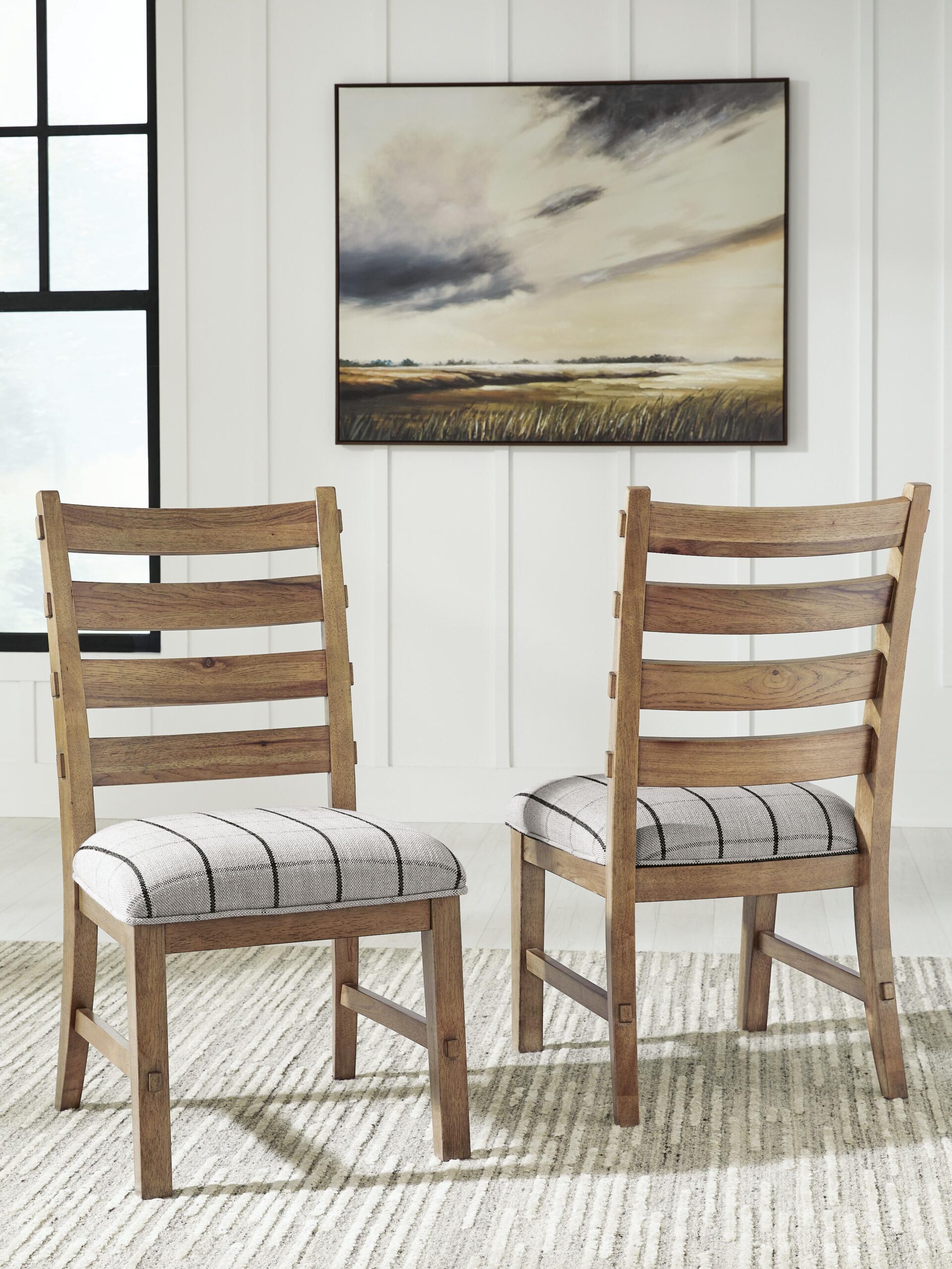 Ridgester - Dining Upholstered Side Chair (Set of 2) - Image 3