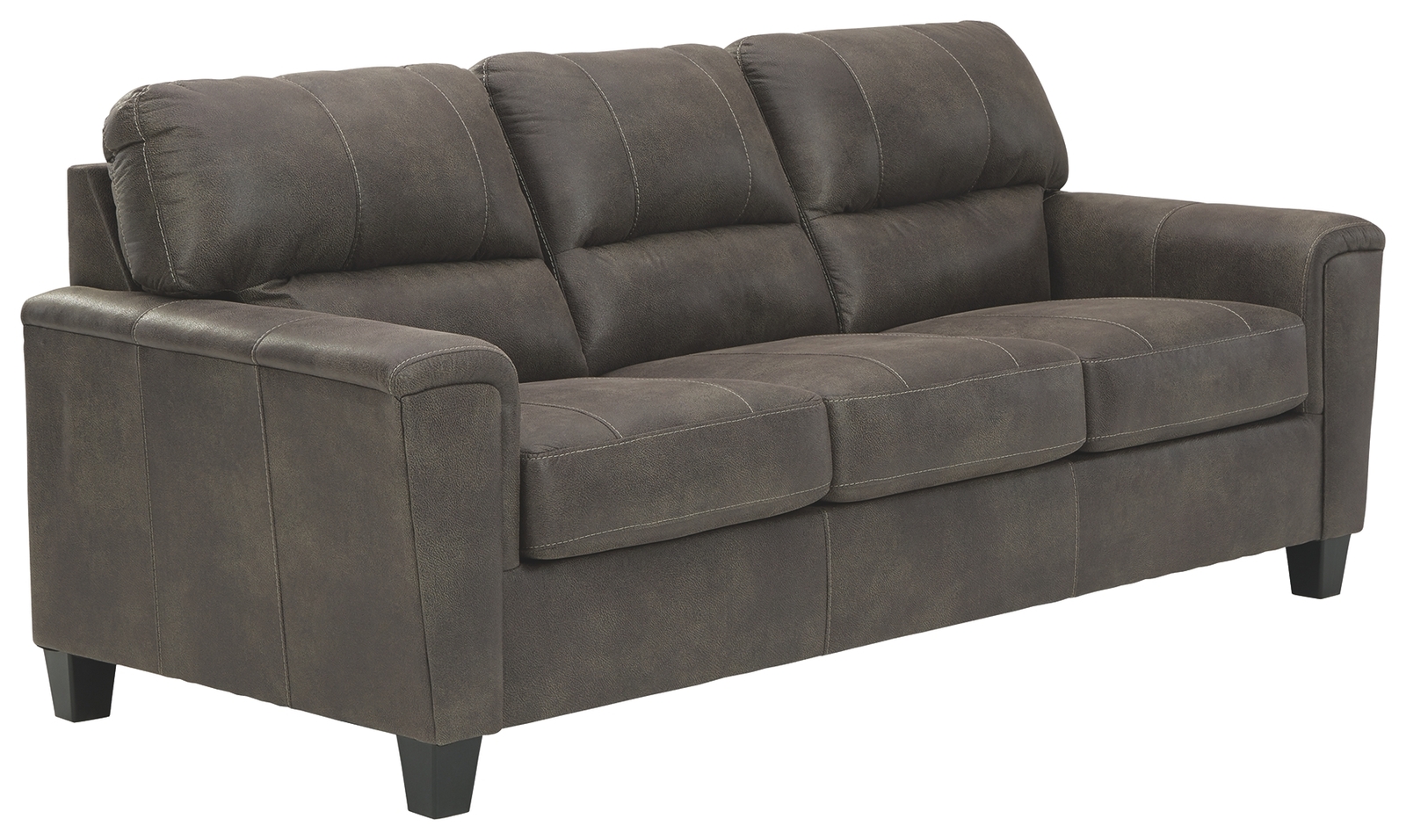 Navi - Stationary Sofa - Image 3