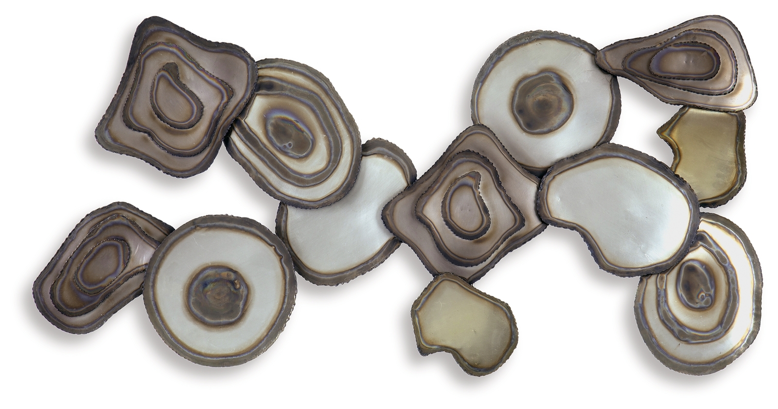 Worthman - Wall Decor - Multi - Image 5