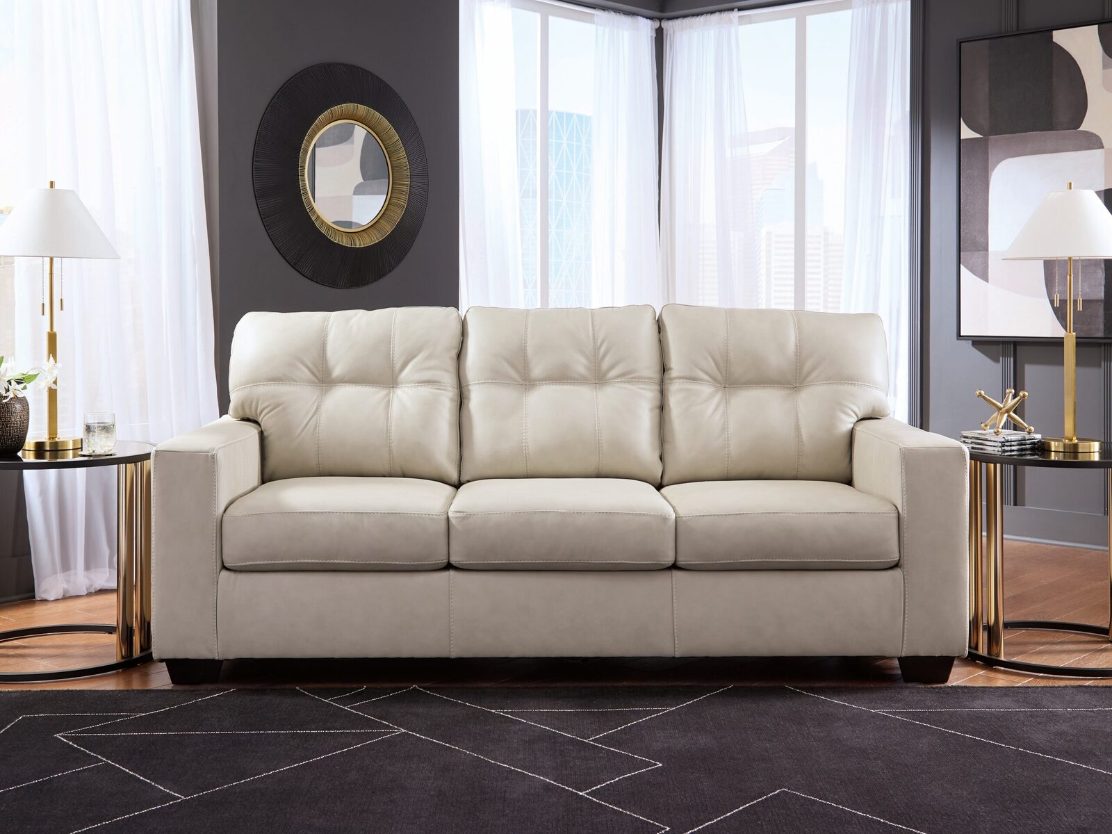 Santorine - Sofa - Image 9