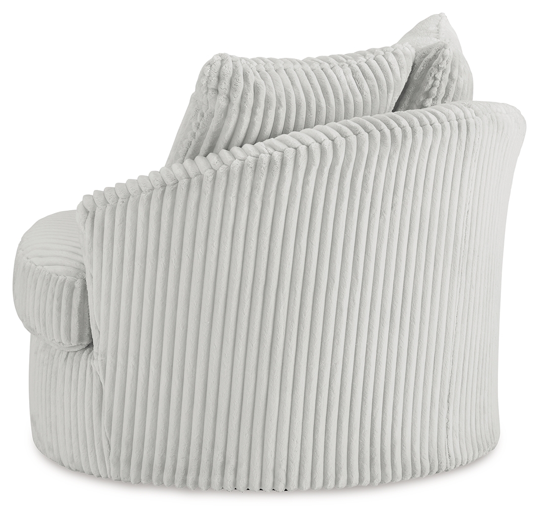 Gramwell - Swivel Chair - Image 11