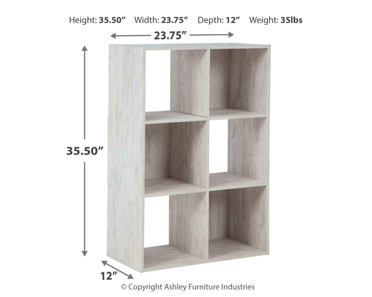 Paxberry - Cube Organizer - Image 6