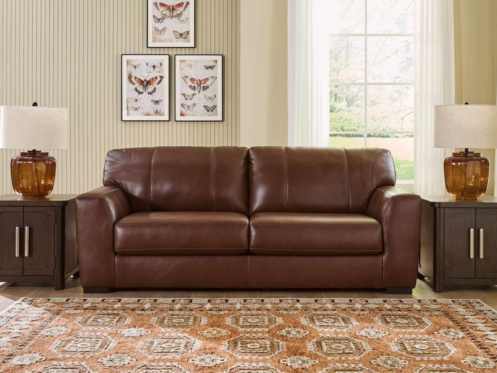 Brogliano - Sofa - Canyon - Image 2