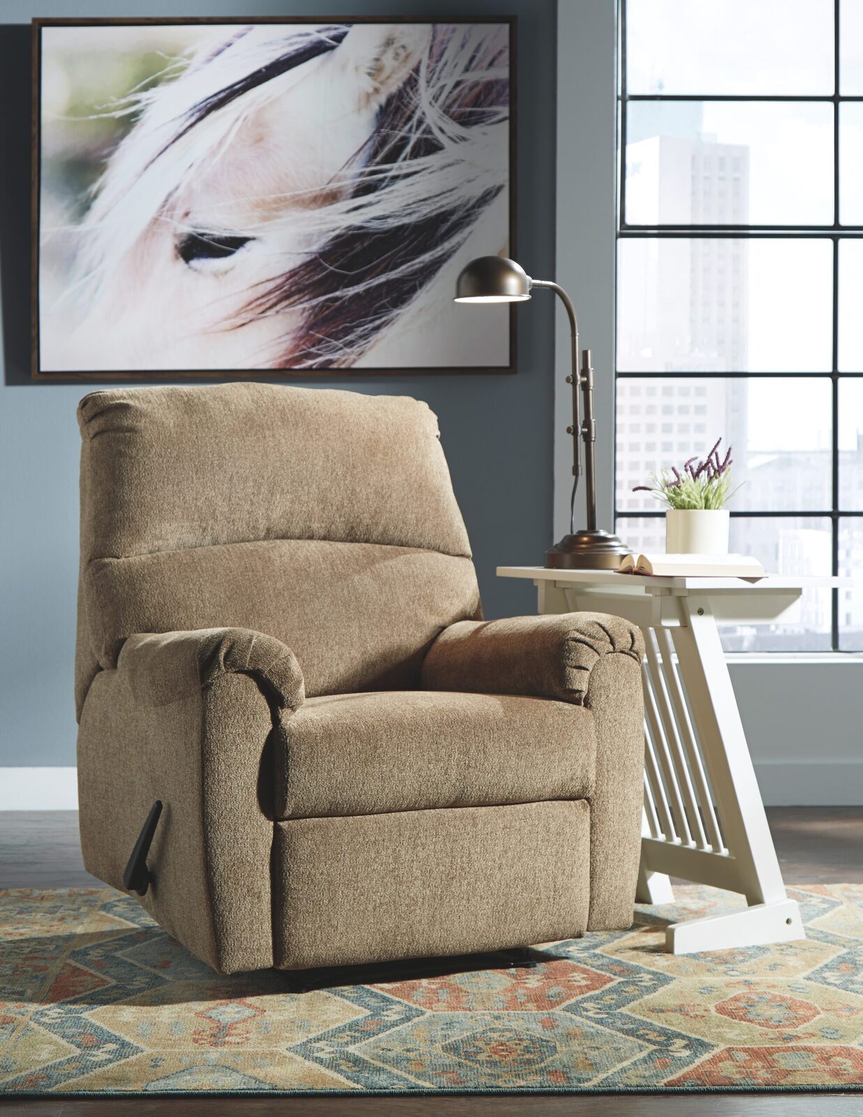 Nerviano - Recliner - Image 23