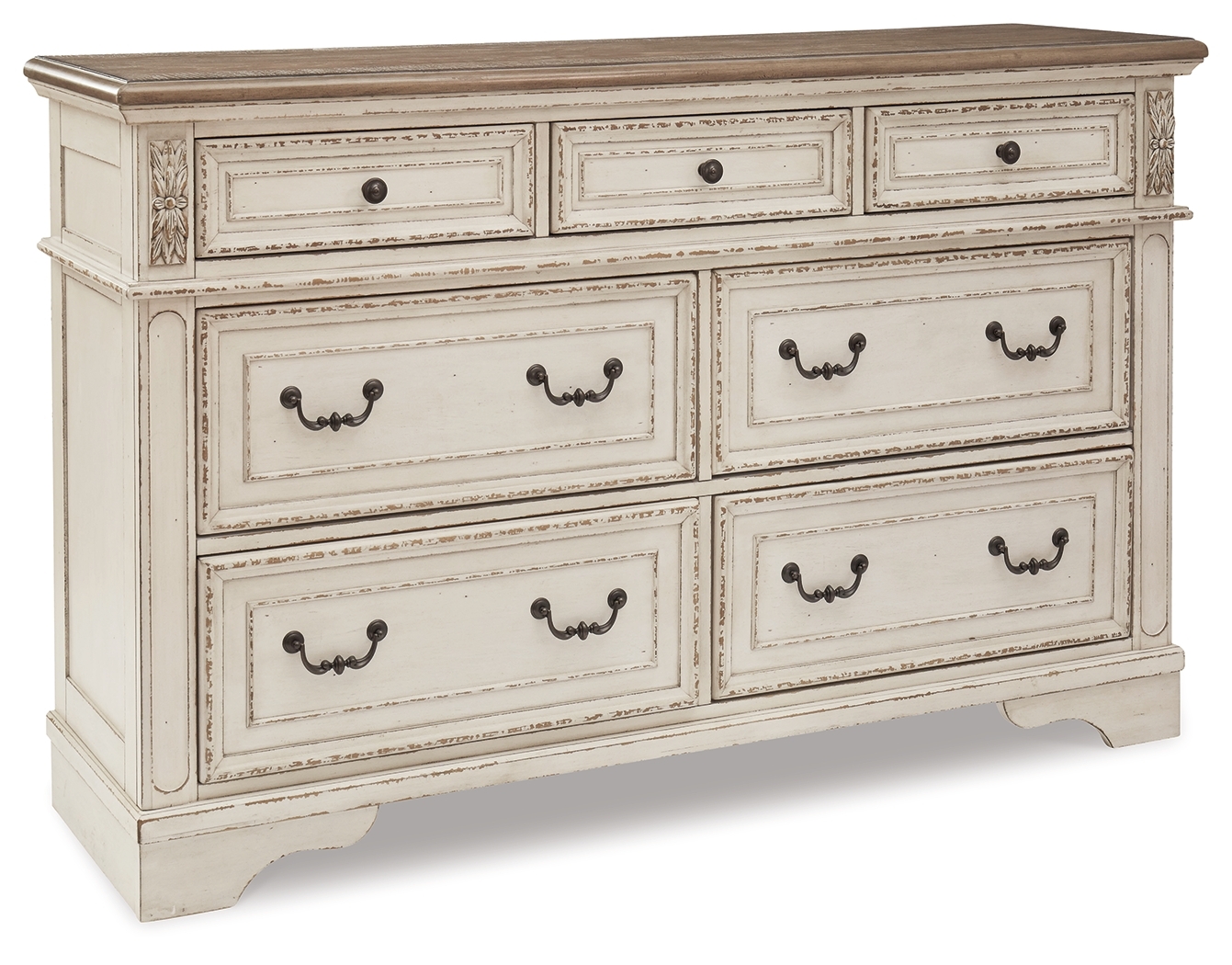 Realyn - Dresser - Image 5
