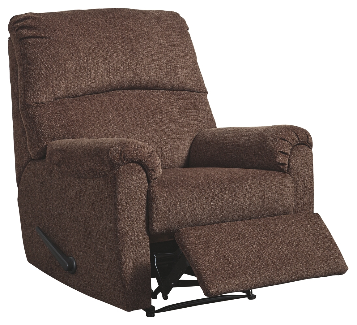 Nerviano - Recliner - Image 5