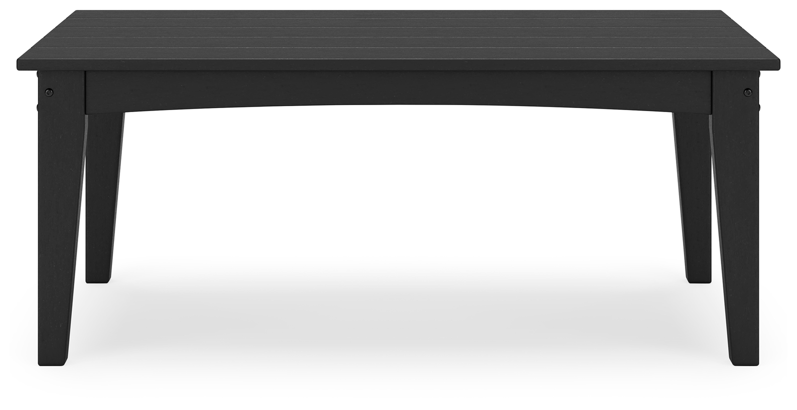 Hyland Wave - Rectangular Cocktail Table - Image 6