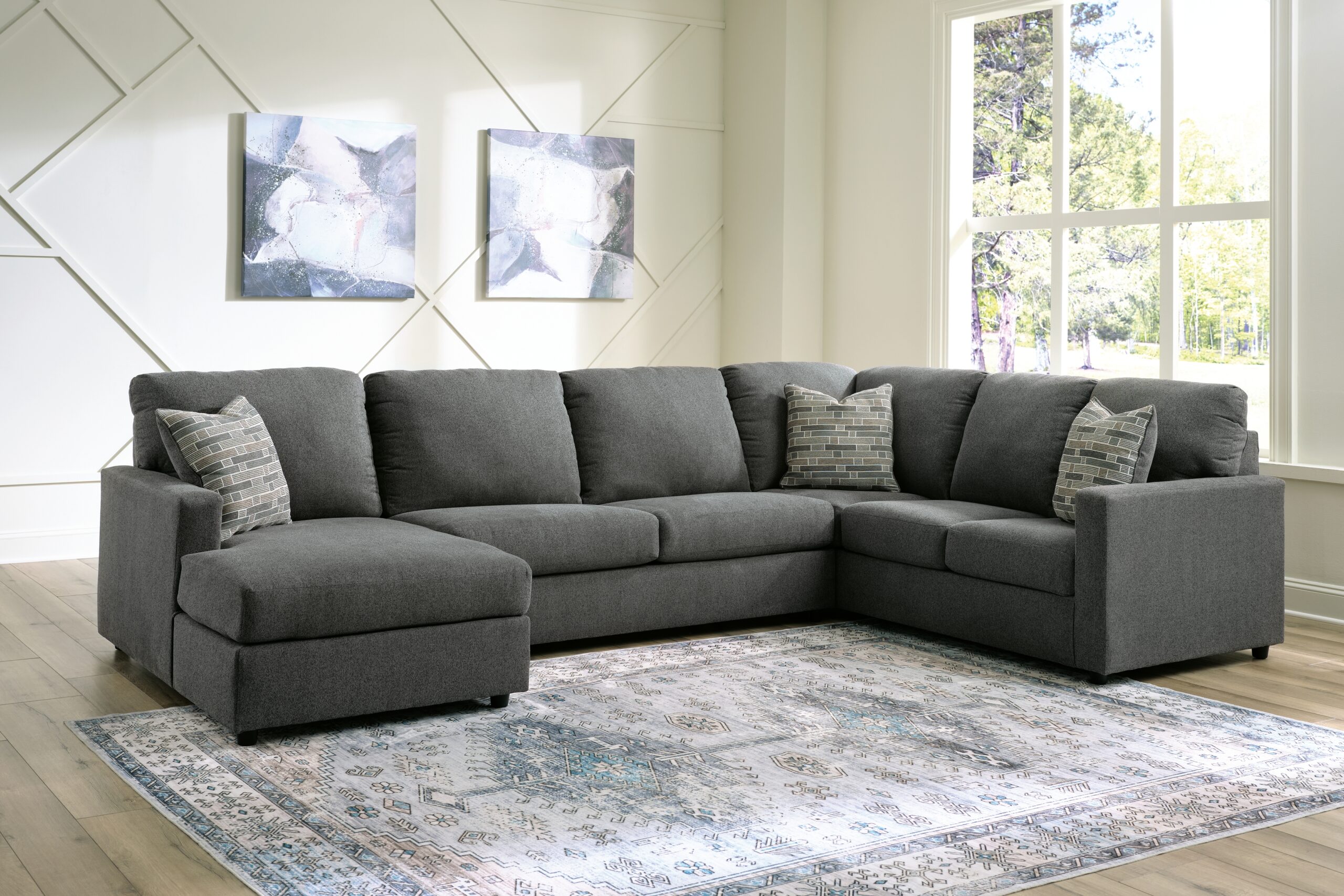 Edenfield - Sectional - Image 9