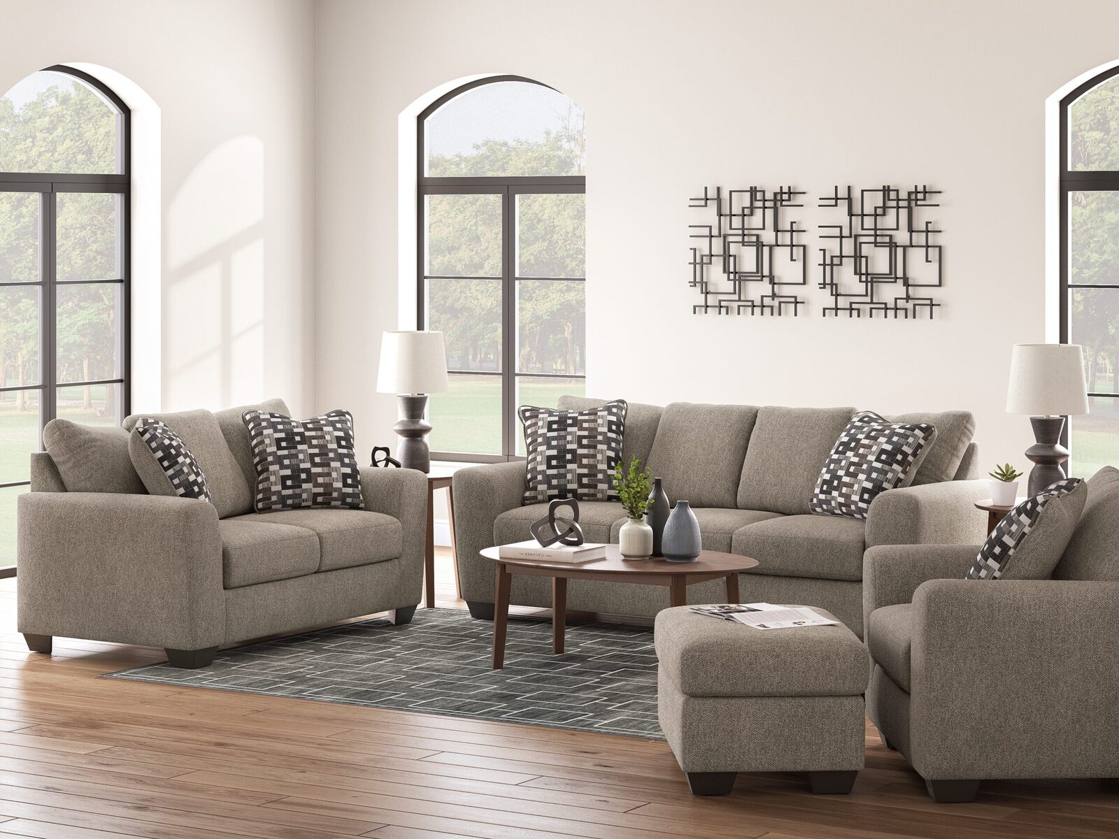 Triston-Peaks - Living Room Set - Image 4