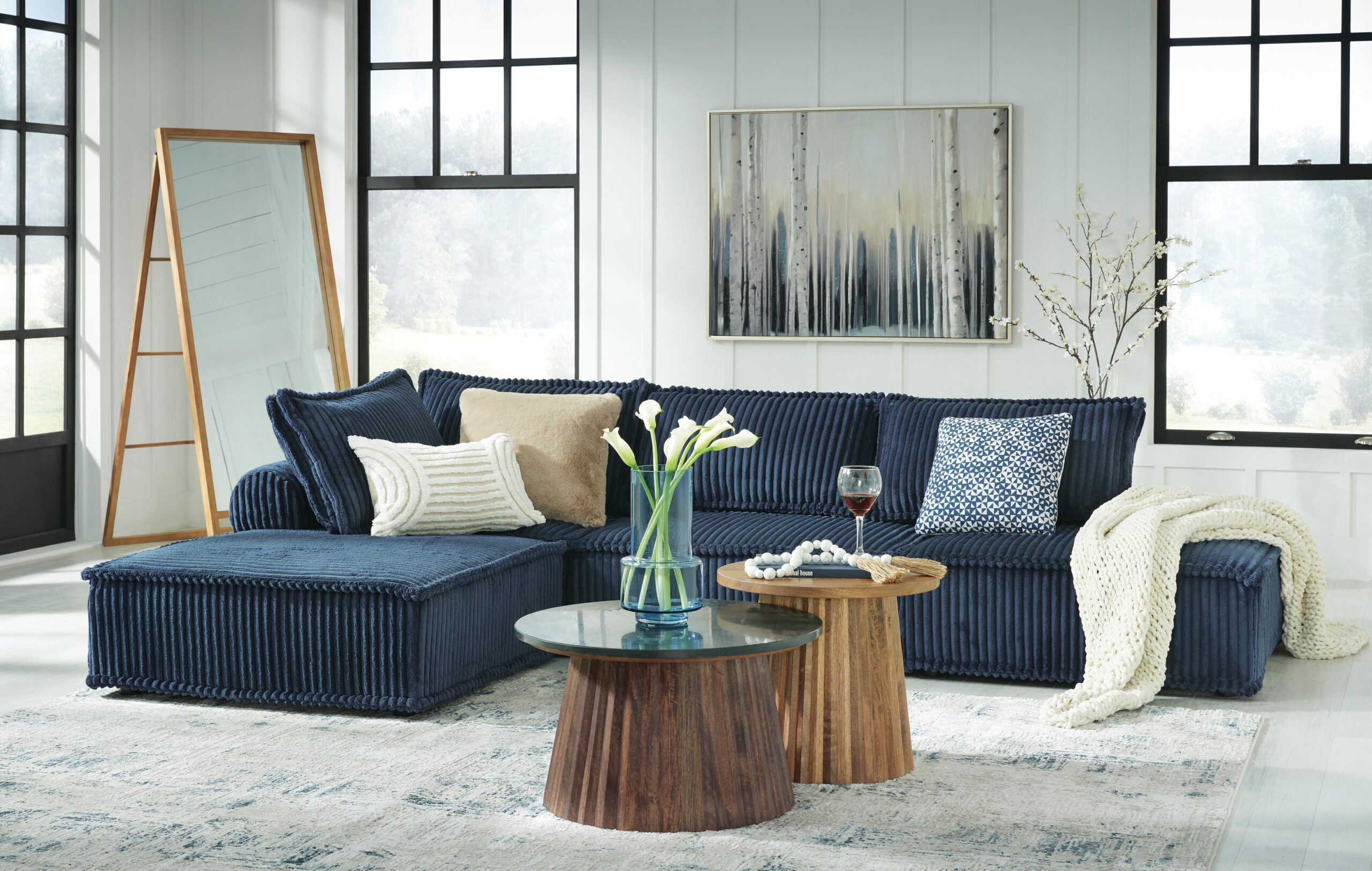 Bales - Sectional - Image 60