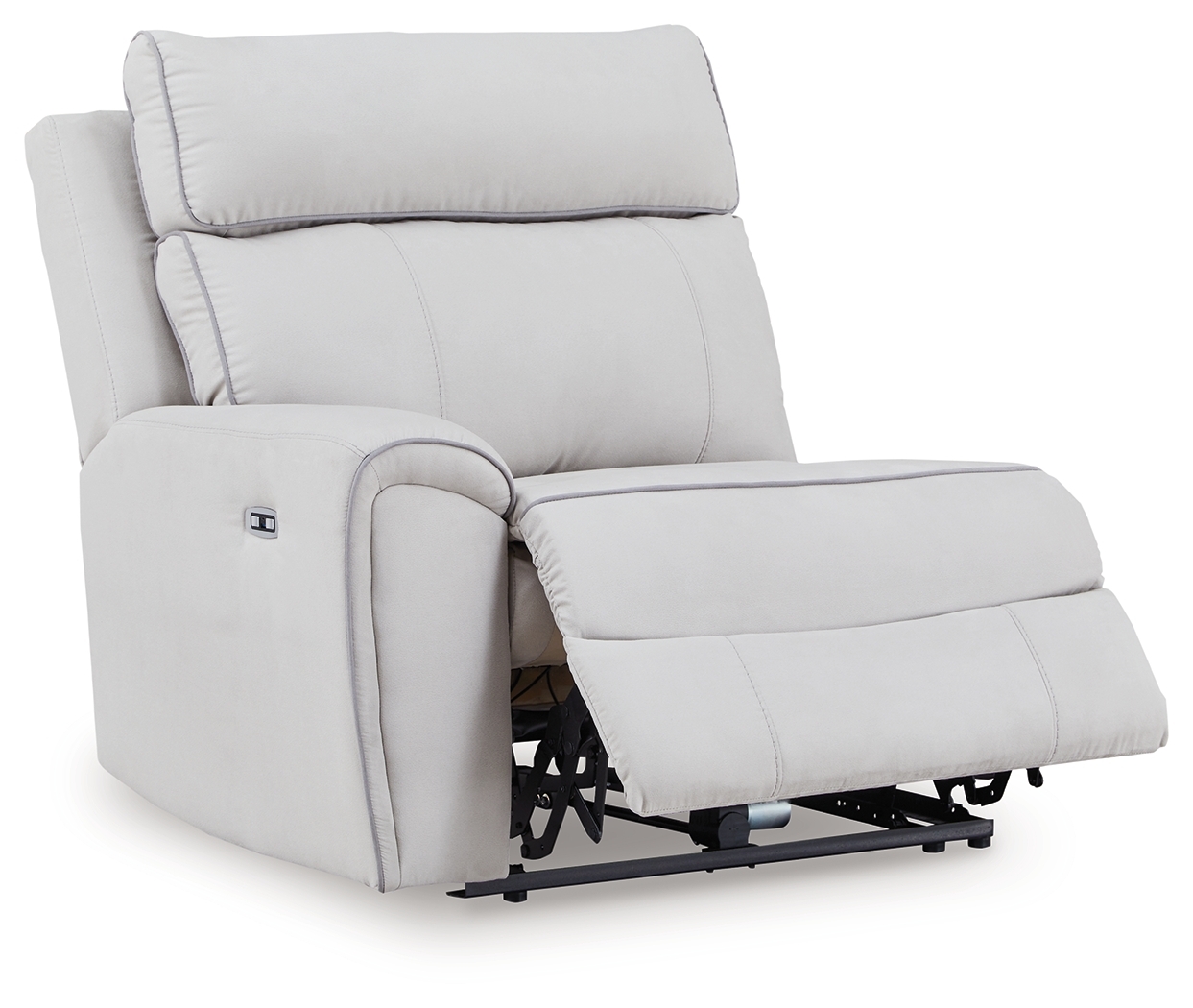 Social Pointe - Reclining Sectional - Image 26