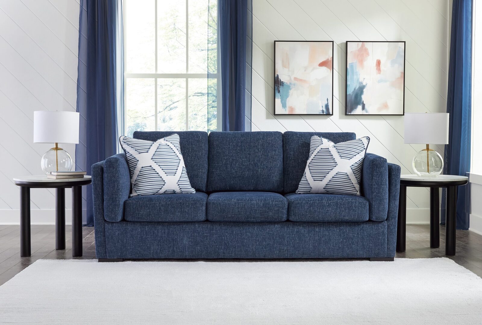 Evansley - Sofa - Image 3