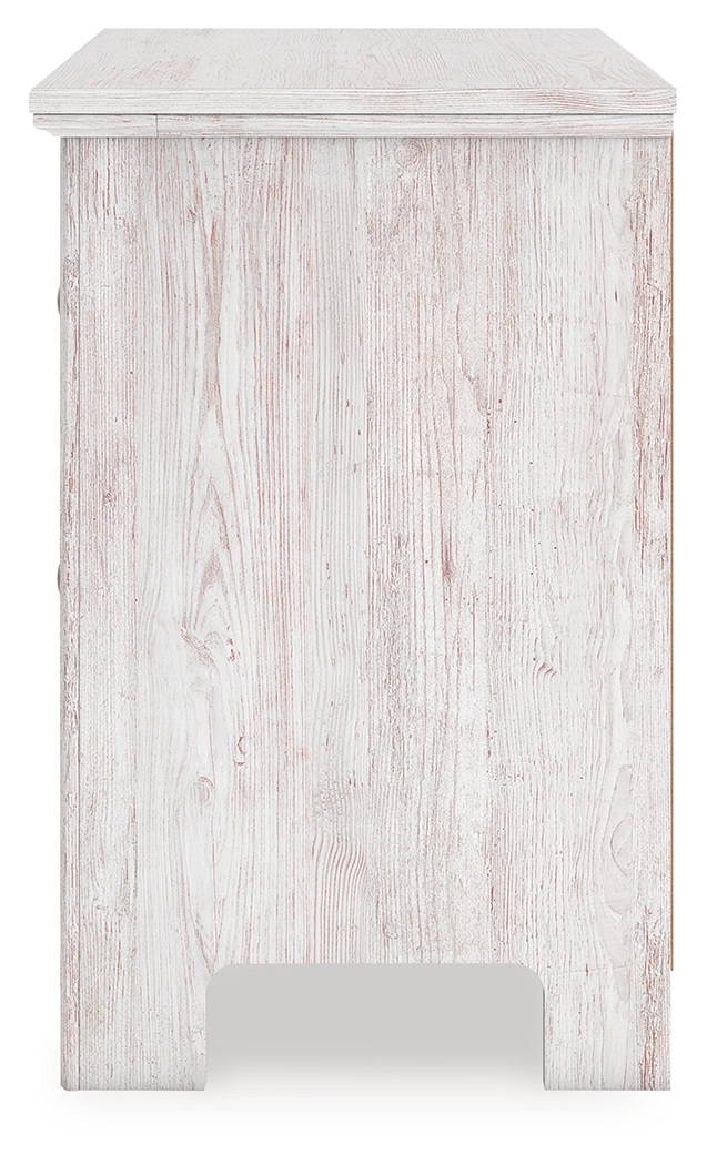 Makidern - Two Drawer Night Stand - Image 8