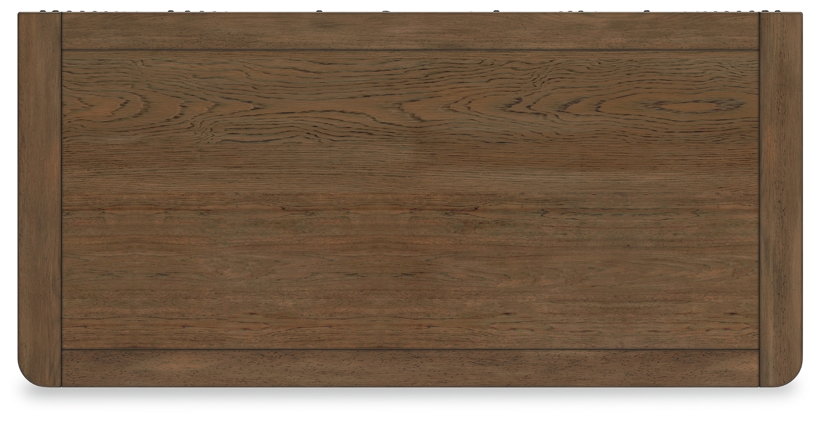 Cabalynn - Five Drawer Chest - Light Brown - Image 9