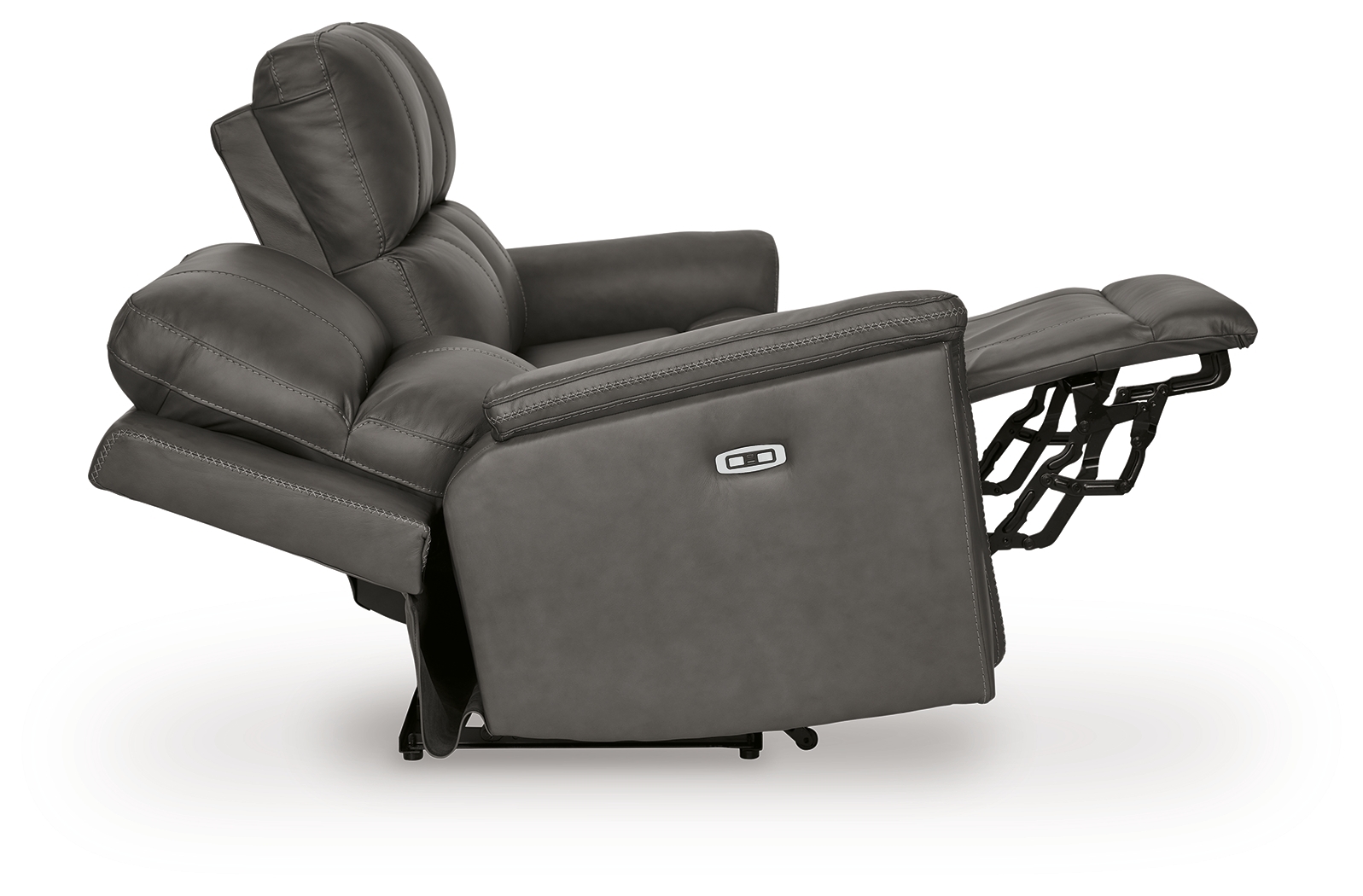 Bleckley - Power Reclining Sofa With Adjustable Headrest - Image 5