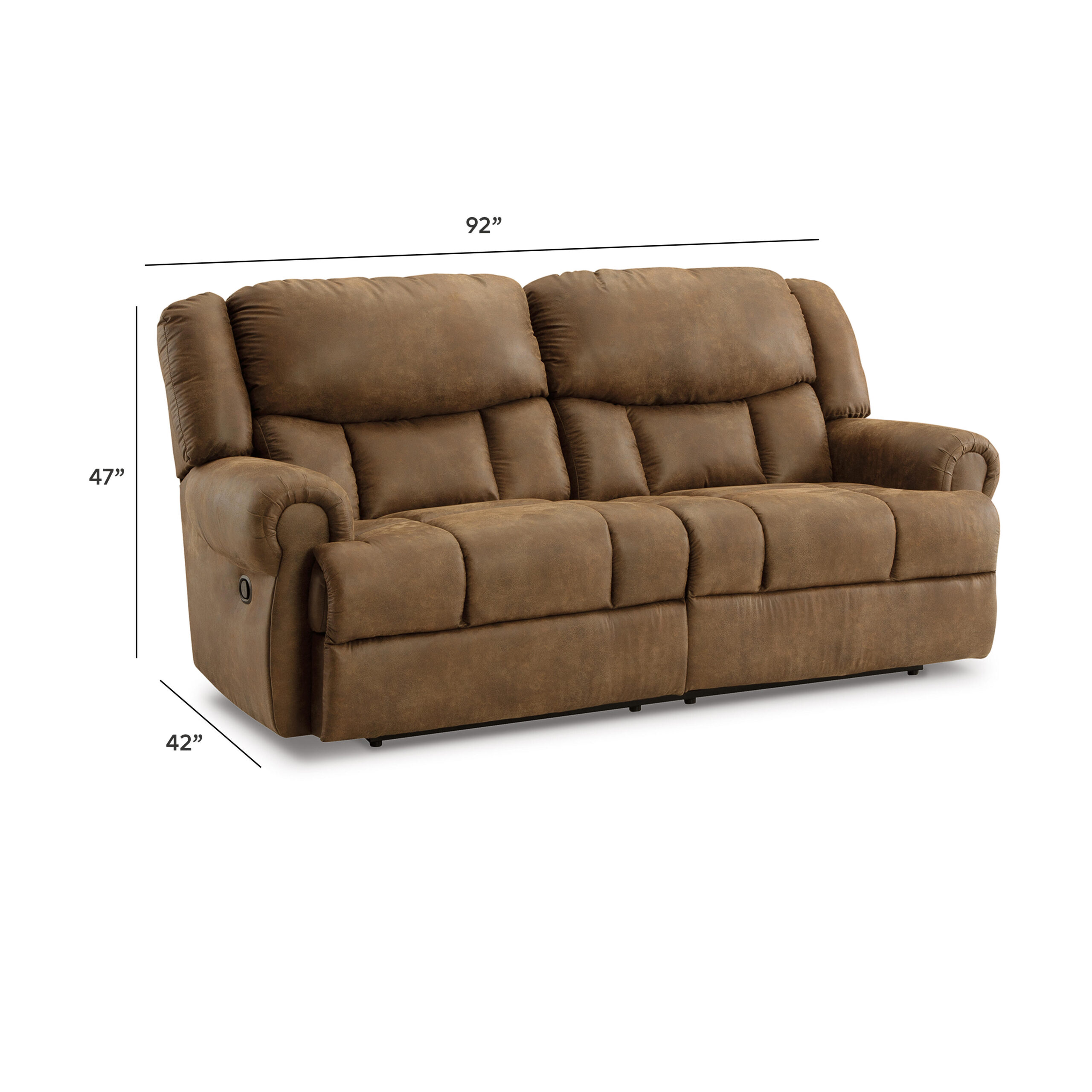 Boothbay - 2 Seat Reclining Sofa - Image 13