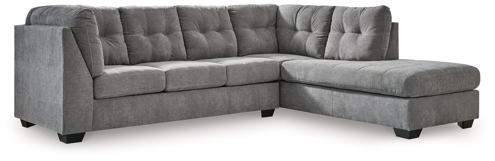 Marleton - Sleeper Sectional - Image 3