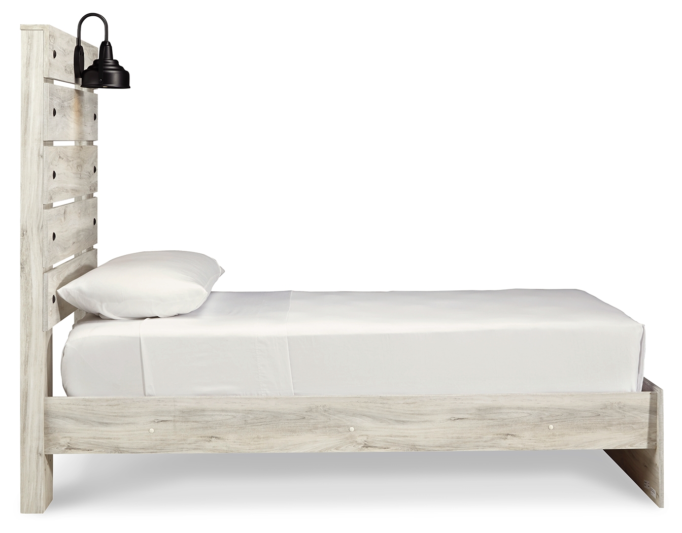 Cambeck - Panel Bed - Image 99