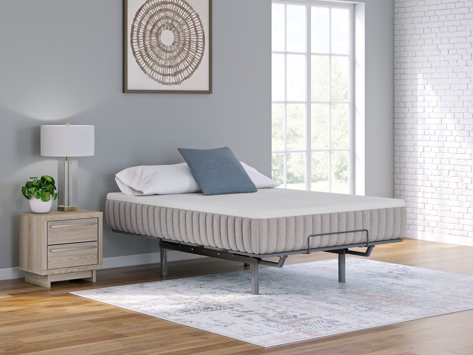Terra Sleep Firm - Mattress - Image 11