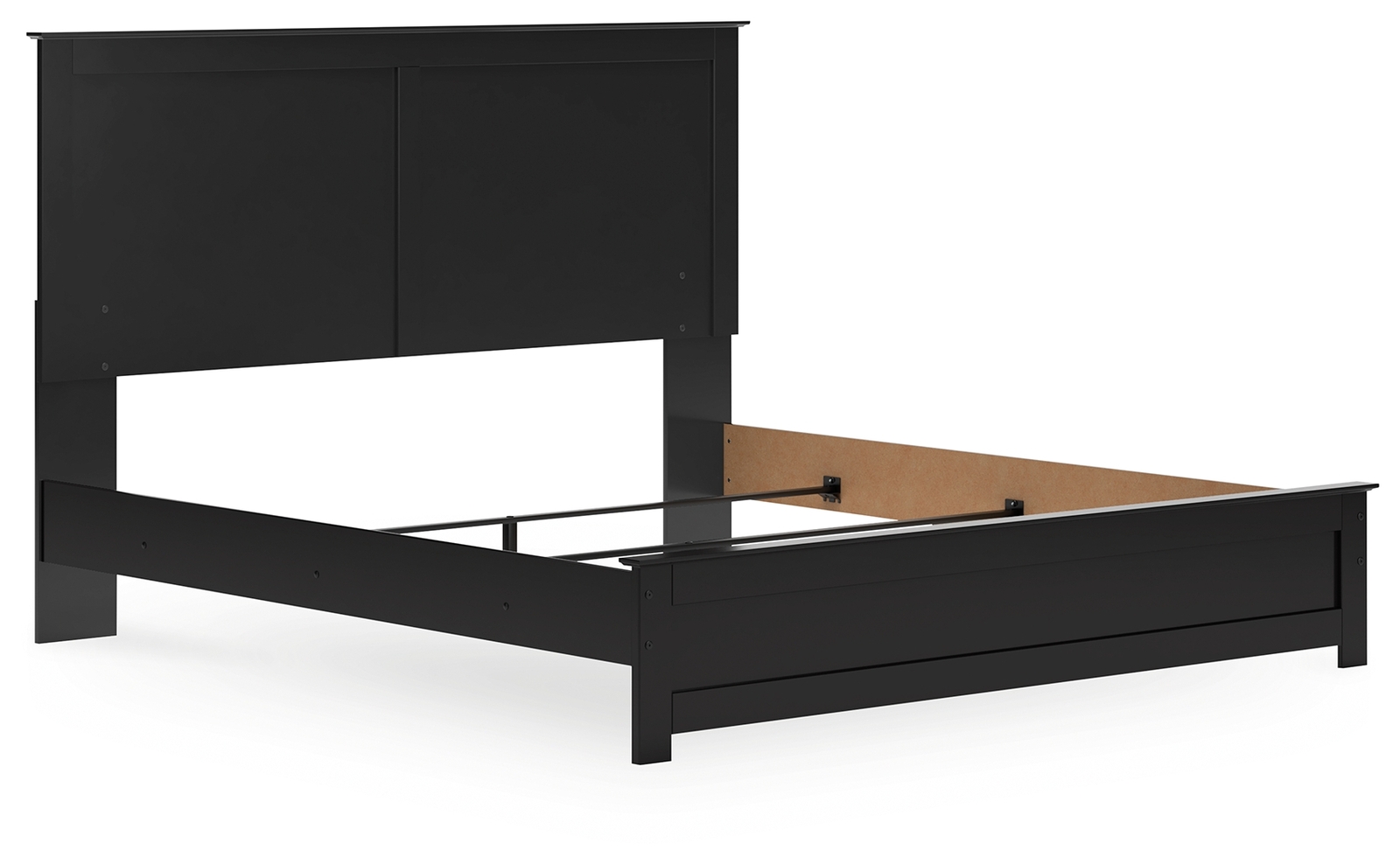 Maribel - Panel Bed - Image 14
