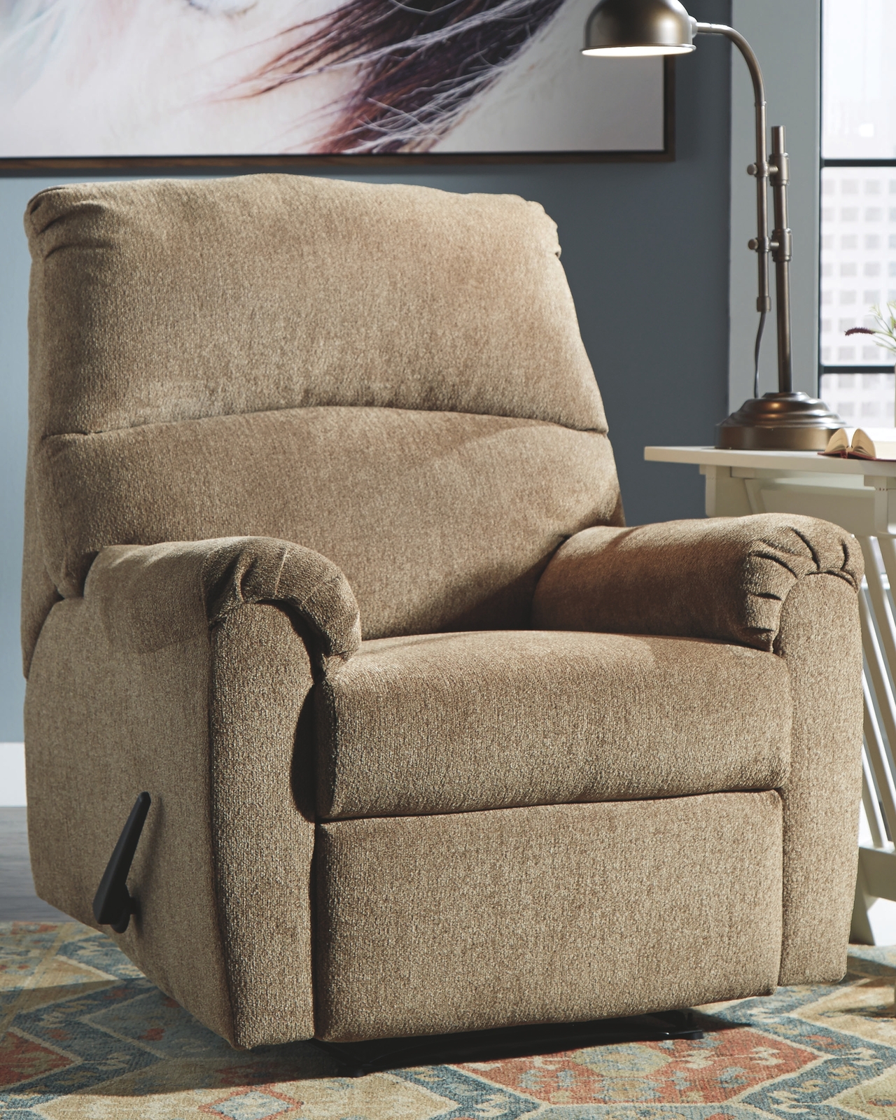 Nerviano - Recliner - Image 18