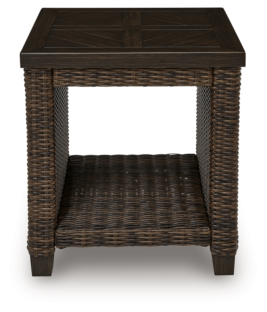 Monterey Point - Rectangular Table - Image 7
