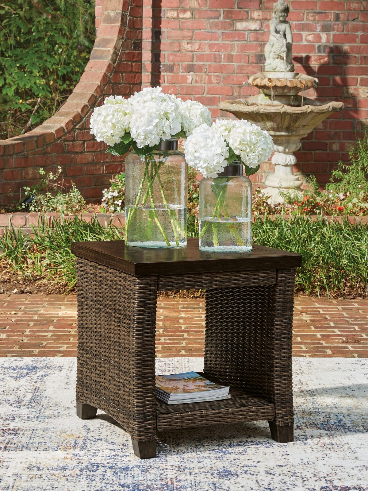 Monterey Point - Rectangular Table - Image 6