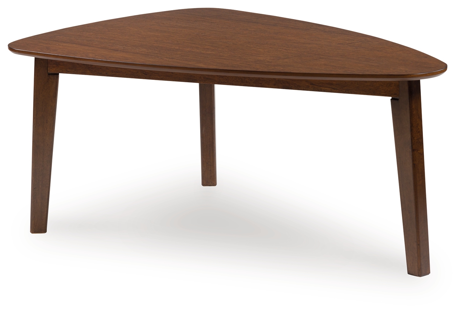 Lyncott - Occasional Wood Table Set (Set of 3) - Brown - Image 5