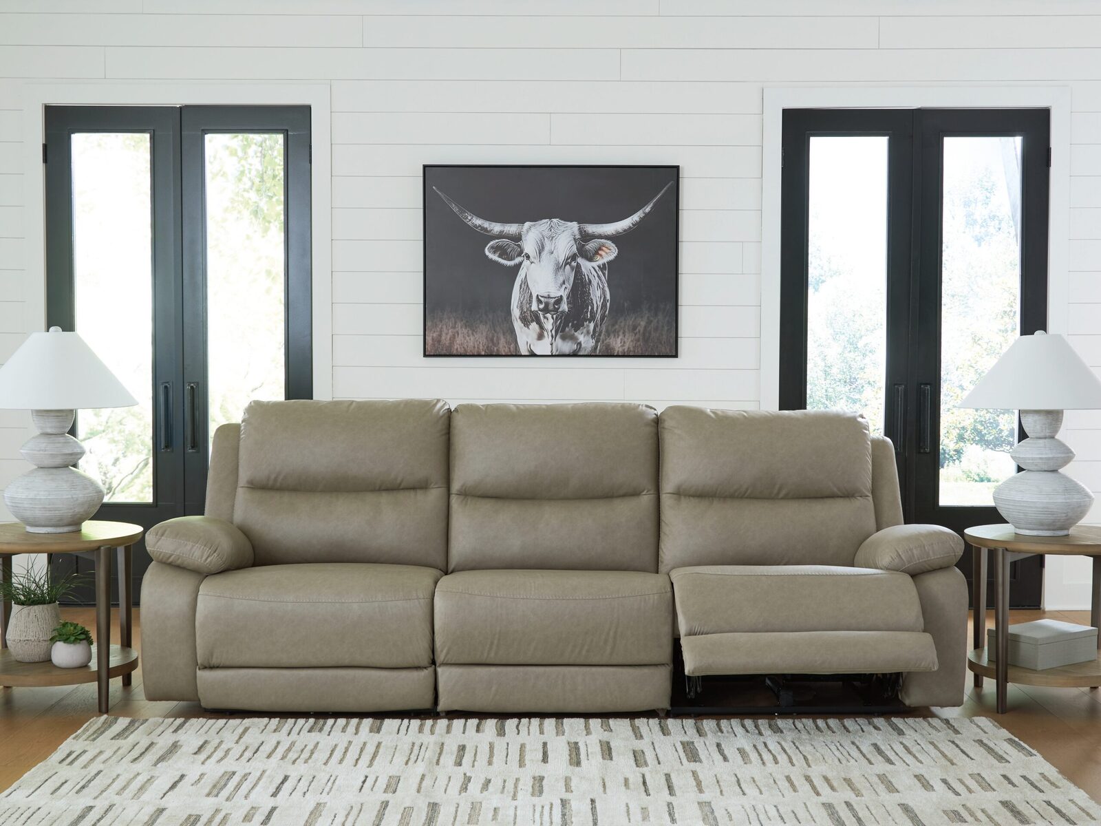 Narwhal Place - Reclining Sectional - Image 15