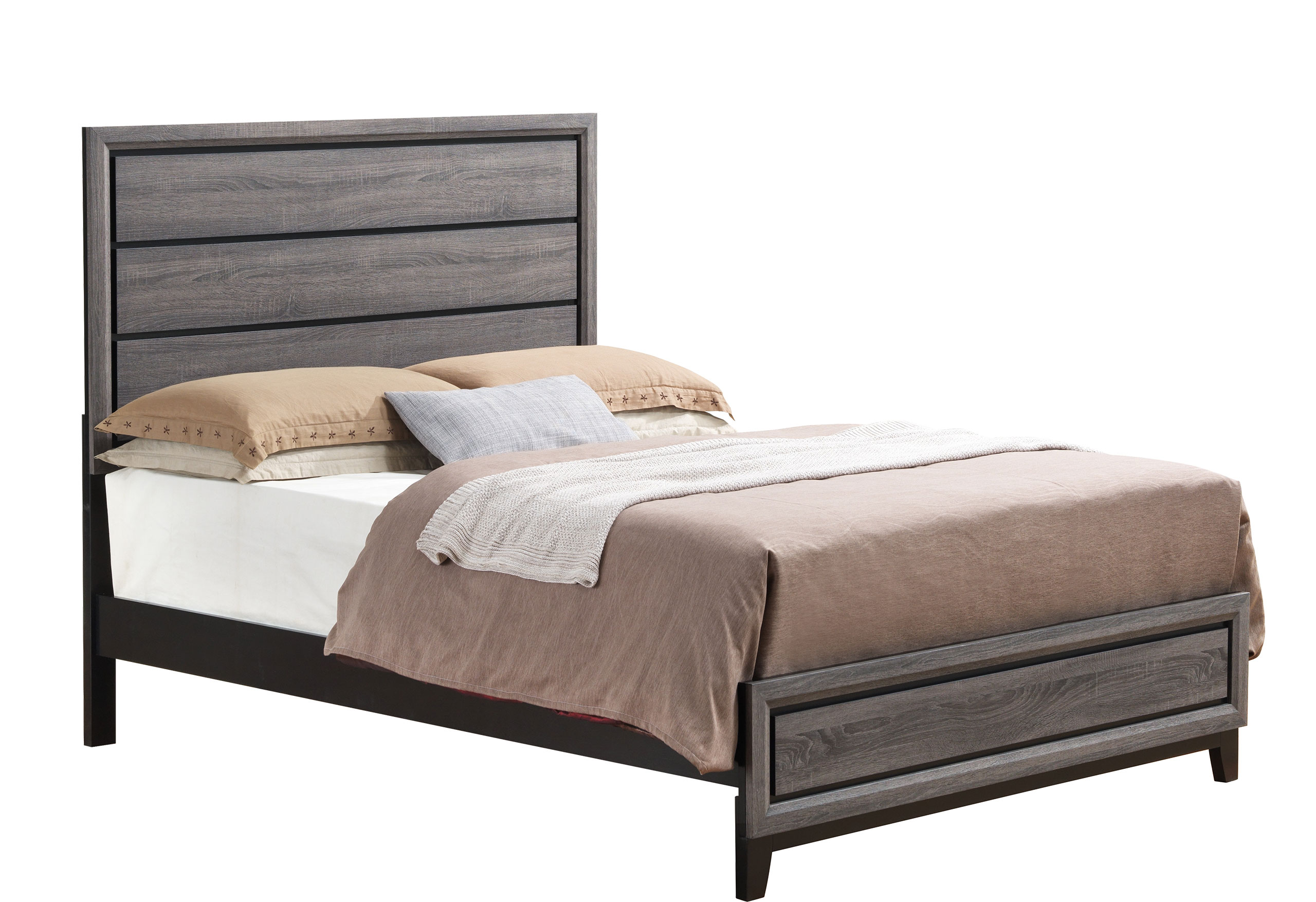 Kate - Bed - Image 2