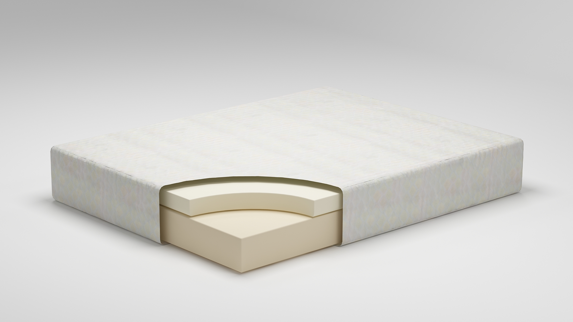 Chime 12 Inch Memory Foam - Memory Foam Mattress - Image 7