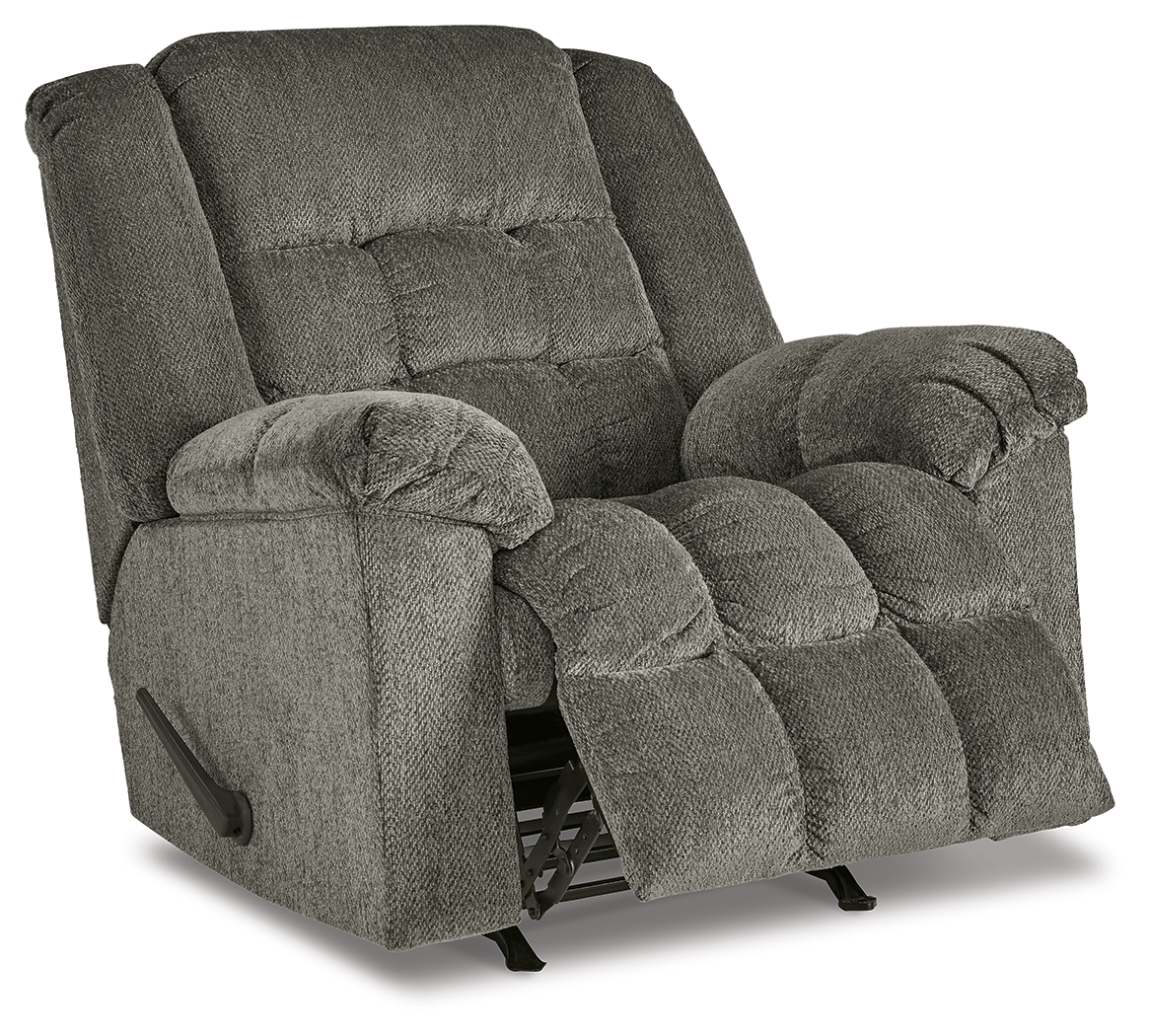 Kegler - Rocker Recliner - Image 11