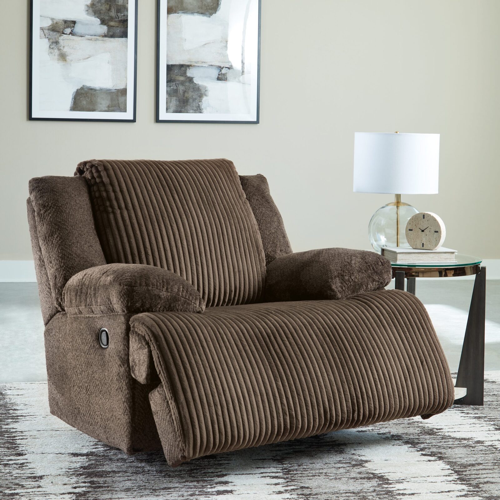 Top Tier - Rocker Recliner - Image 10