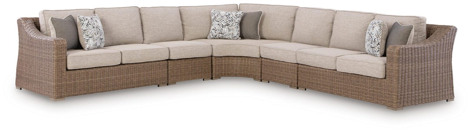 Laguna Heights - Outdoor Sectional - Image 3