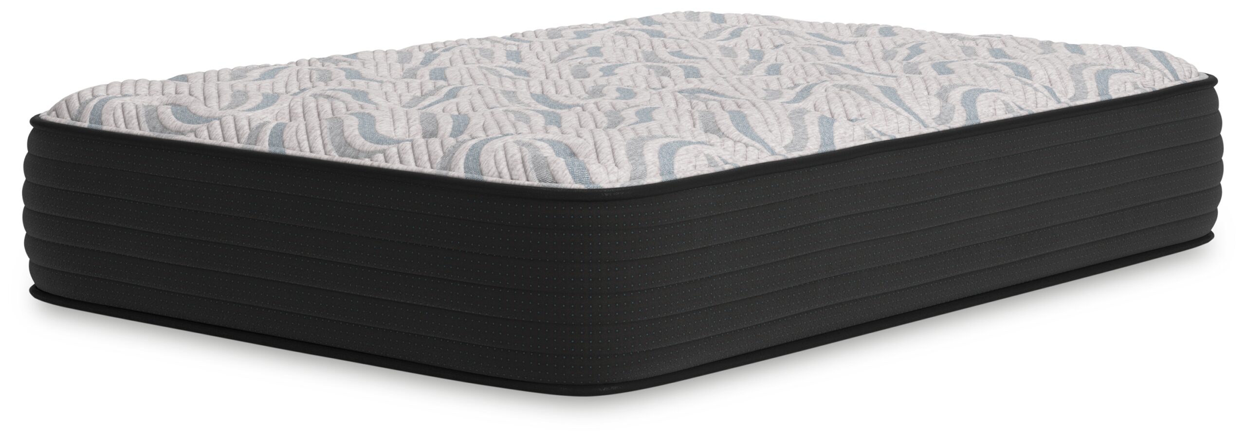 Elite Springs Plush - Mattress - Image 2