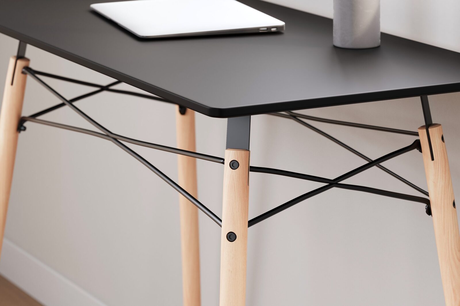 Jaspeni - Home Office Desk - Image 9