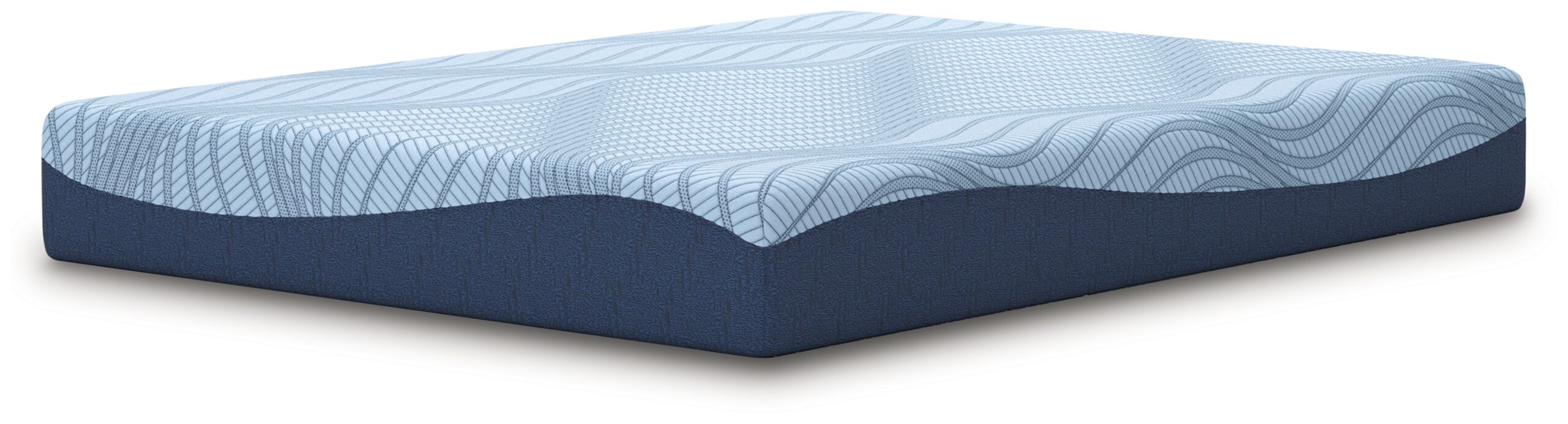 Peak 2.0 10 Memory Foam - Mattress - Image 3