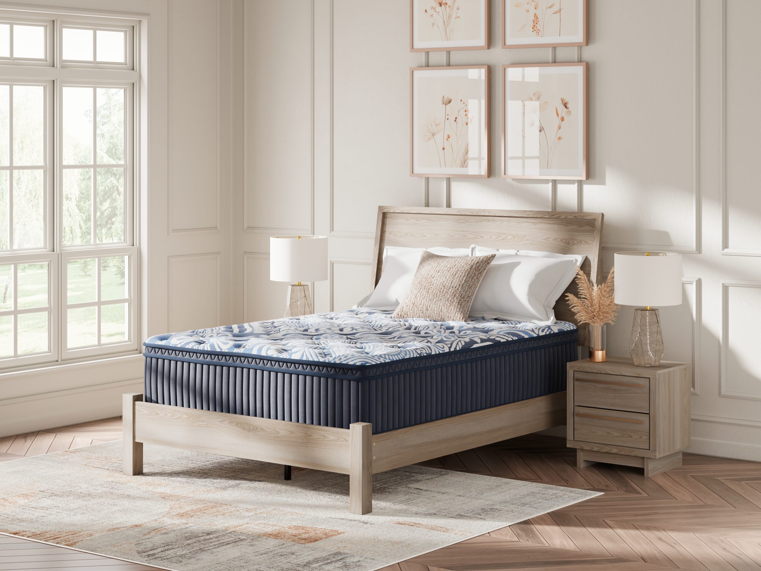 Plush Luxe 2.0 - Mattress - Image 2