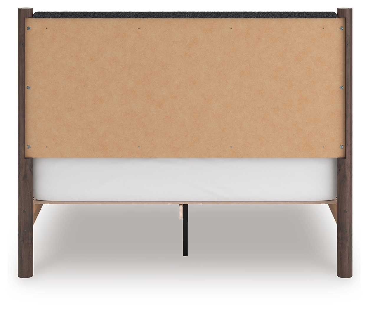 Pamytta - Upholstered Panel Platform Bed - Image 16