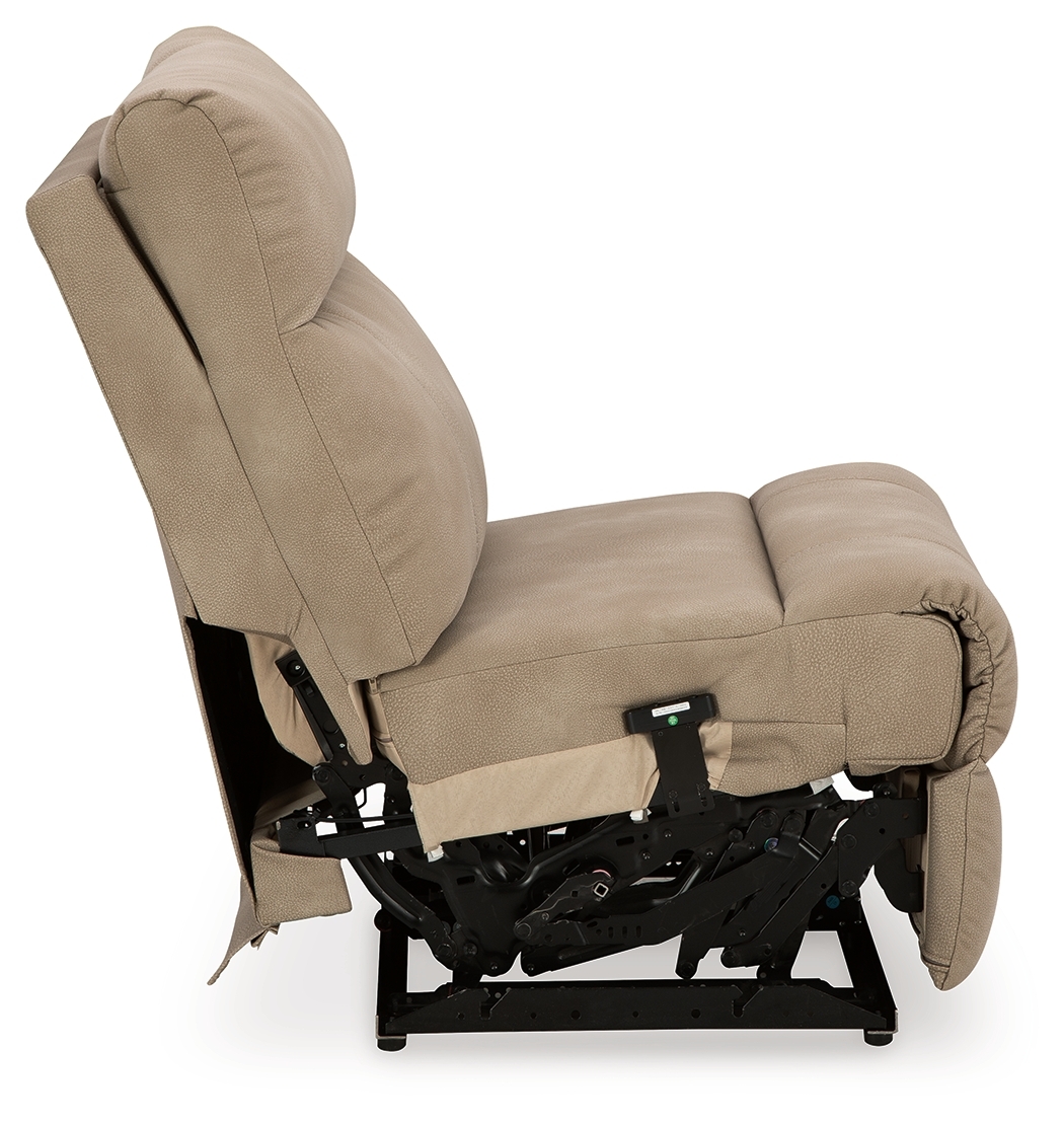 Next-Gen Durapella - Reclining Sectional - Image 93
