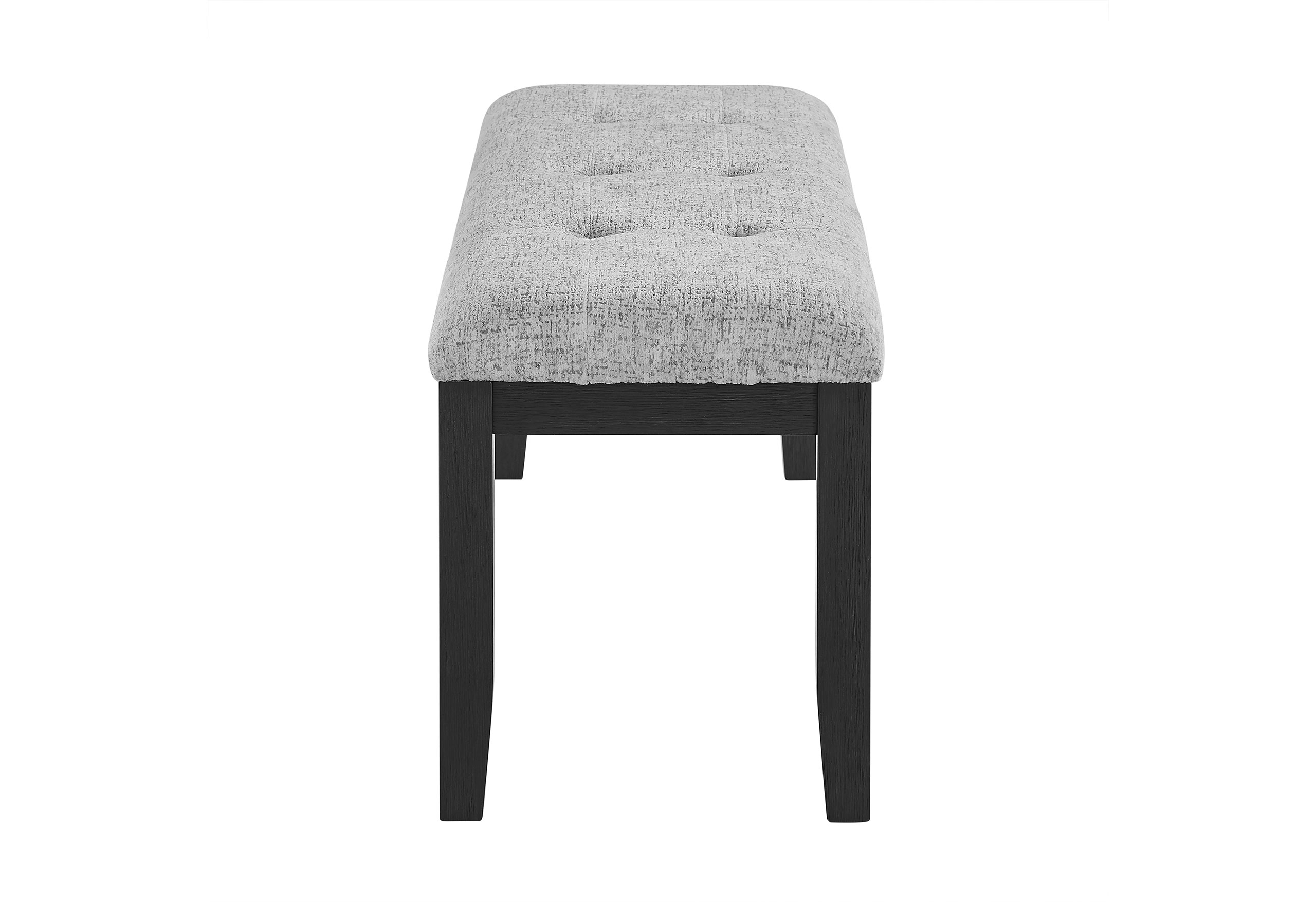 D1319 - Bench - Light Gray - Image 3
