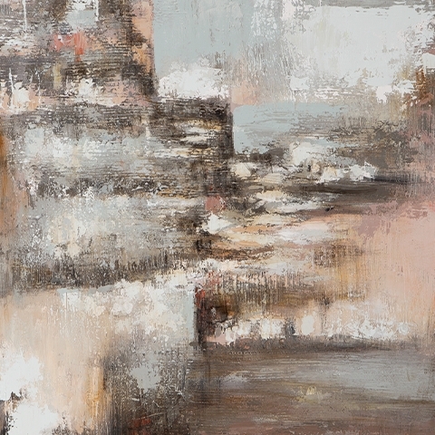 Floymour - Wall Art - Multi - Image 9