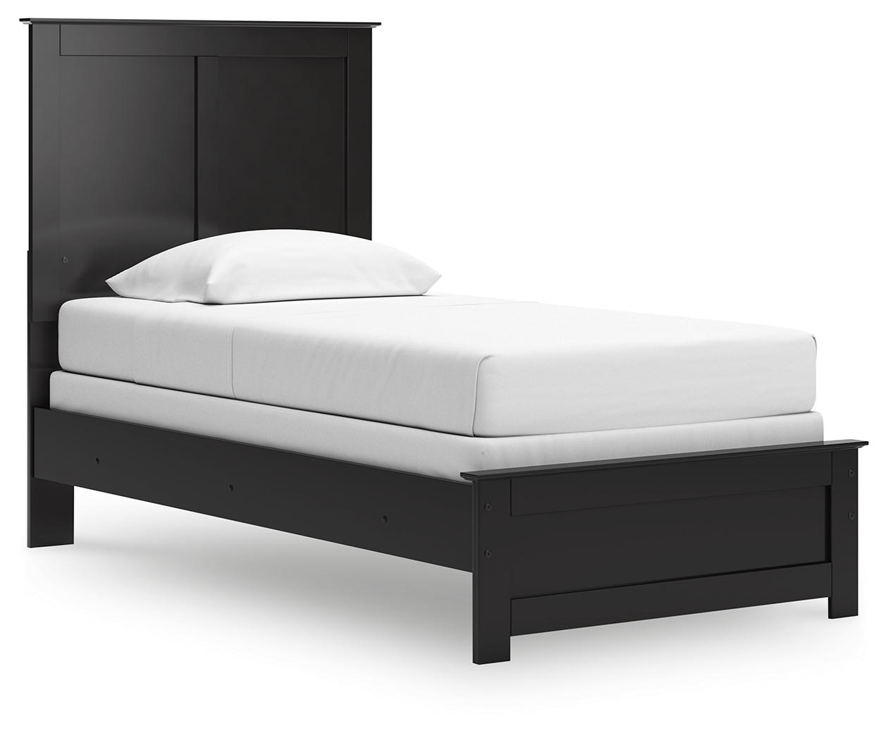 Maribel - Panel Bed - Image 4