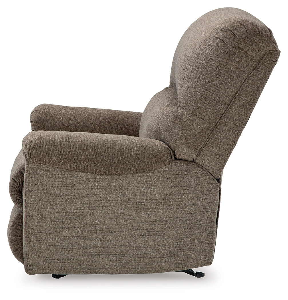 Stonemeade - Rocker Recliner - Image 8