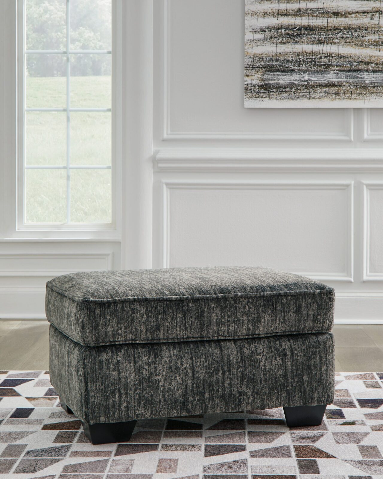 Lonoke - Chair And A Half, Ottoman - Image 6