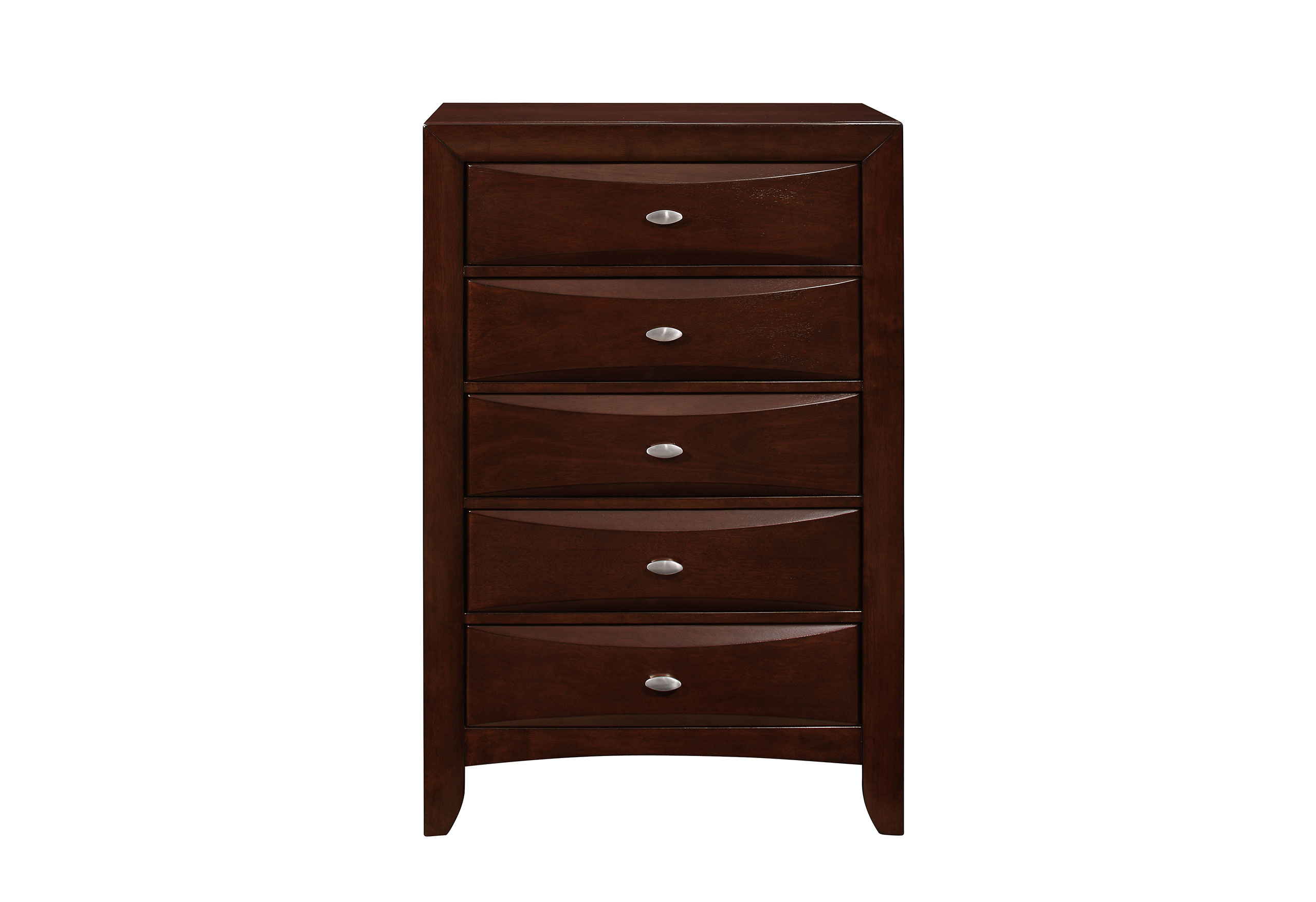 Linda - 5 Piece Bedroom Set - Image 3